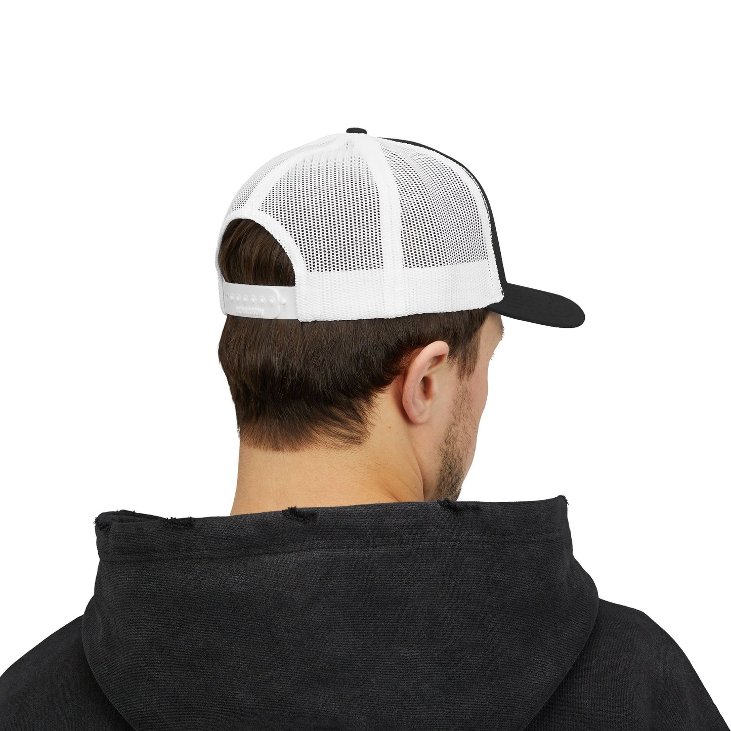 Fast Lane Snapback Cap