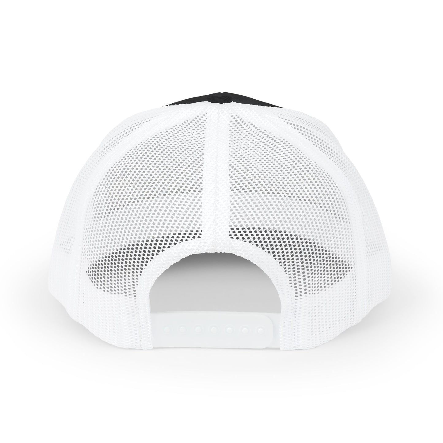 Fast Lane Snapback Cap