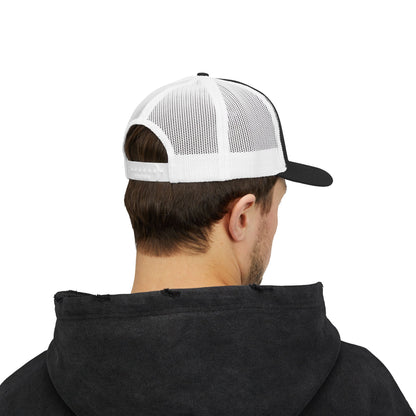 Fast Lane Snapback Cap