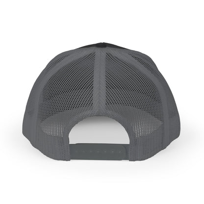 Fast Lane Snapback Cap