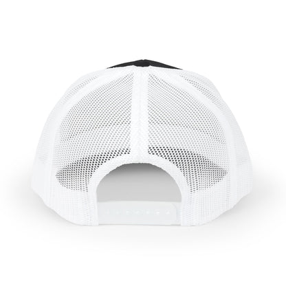 Fast Lane Snapback Cap